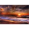 Полный 5D Diy Алмазная картина Каждый закат Алмазная вышивка Полный вышивки крестом Домашний декор Подарок ручной работы