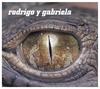 CD РОДРИГО И ГАБРИЭЛА - Rodrigo Y Gabriela SICP1771 Sony Records В 2008 году Япония ОбиЛатинский Б/у