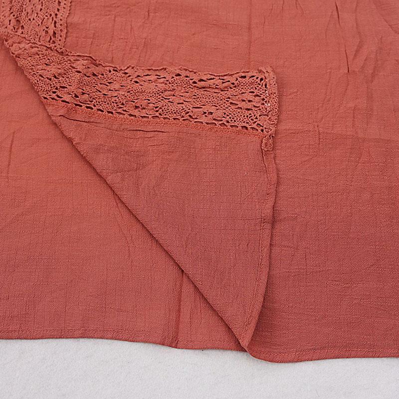 Kimono Cardigan Women Solid Lace Plus Size Casual Pareo for The Beach Outfits Summer Cover Ups for Swimwear