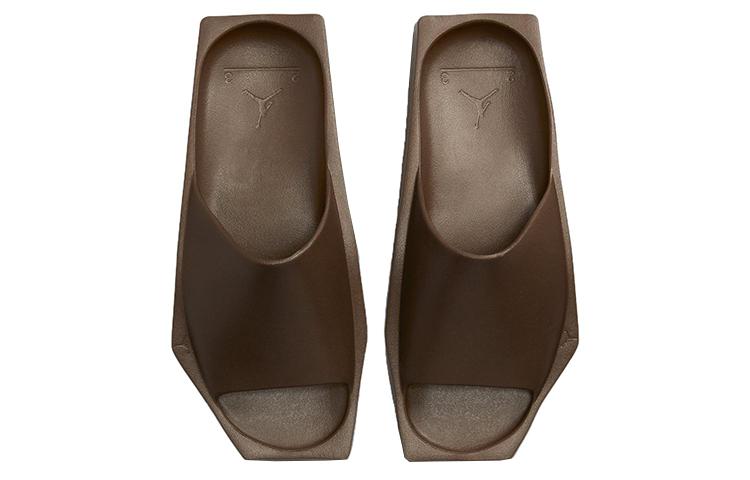 Jordan Hex Slide Cacao Wow Women's DQ8992-200