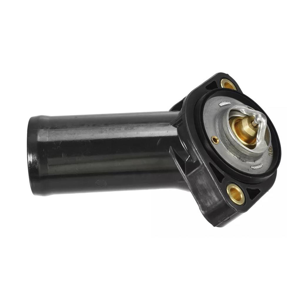 Корпус термостата в сборе для Jeep Wrangler JK 2007-2011 V6 3.8L 4666149AA