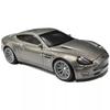 Джеймс Бонд Aston Martin Vanquish Фильм «Умри, но не сейчас» Автомобиль - Hot Wheels Premium 1/64