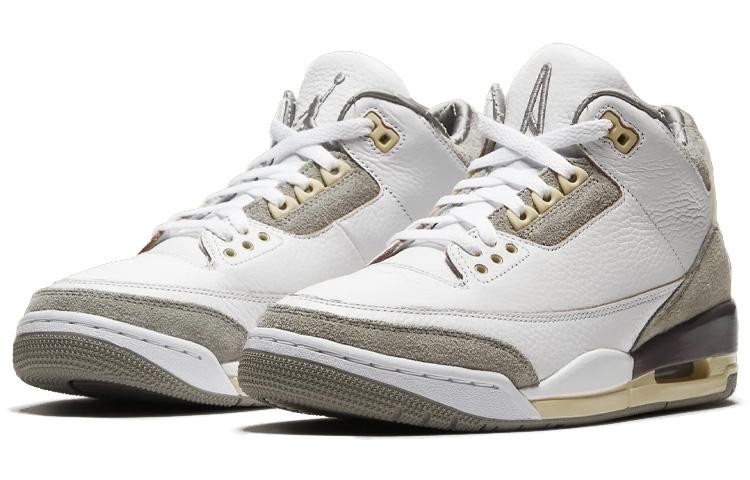 Air Jordan 3 Retro Sp X A Ma Maniere 'Raised By Women's' Женские DH3434-110