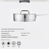 Zwilling Moment 2-Piece Cookware Set