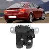 Rear Tailgate Boot Lock 20969620 Replacement for VAUXHALL INSIGNIA A 2009‑2017 Hatchback
