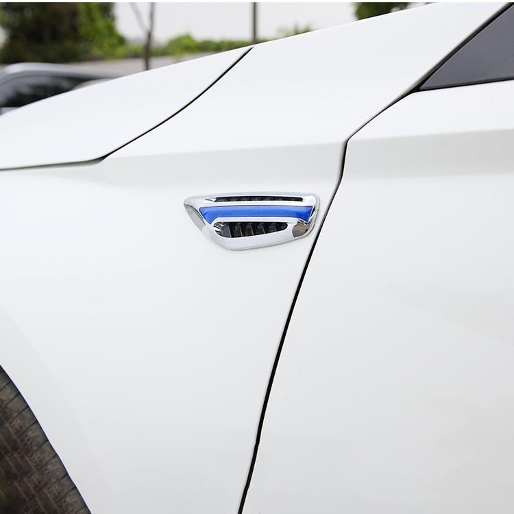 Наклейки на боковые панели кузова, наклейки на брызговики боковых дверей, наклейки на боковые крылья дверей автомобиля, водонепроницаемые