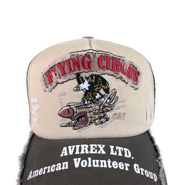 AVIREX Avirex FLYING Наш магазин ограниченный оригинальный сетчатый кепка шляпа популярный трендовый бренд подарок на день мужской весна/лето/осень/зима для отца (бежевый)