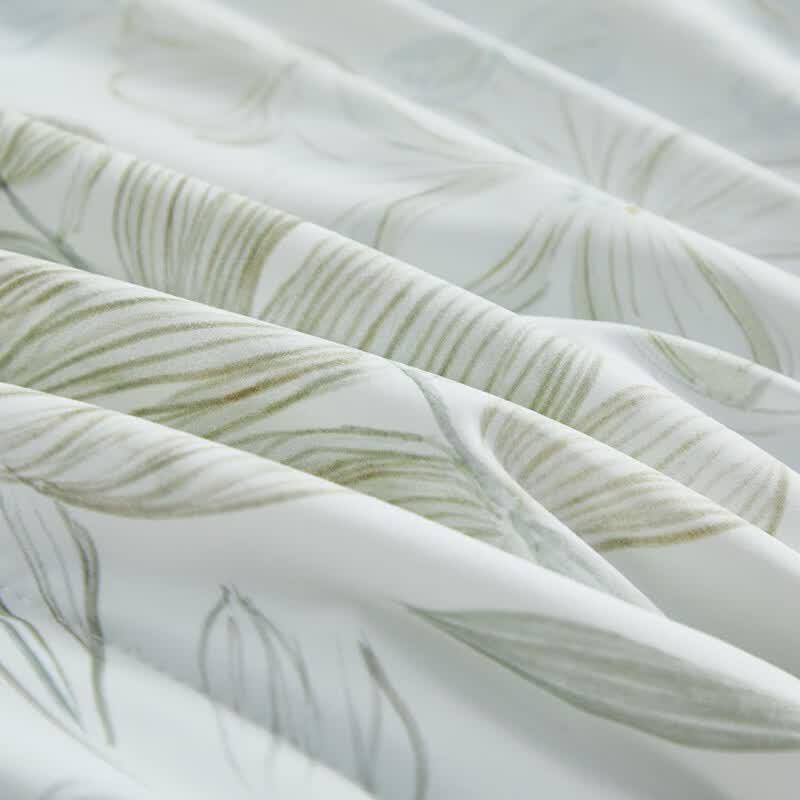 SOMERELLE Breeze Silk Cooling Summer Quilt