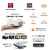 PC of the GEEKOM A6 Mini AMD Ryzen 7 6800H 128GB RAM 6TB SSD Mini PC with Quad Display USB4 for External GPU SD Card Windows 11 WiFi Bluetooth Ideal