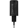 CANYON OnCharge 200 20W 1xPD 1xQC EU Wall Charger White