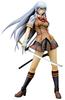 Ikki Tousen Dragon Destiny Zhao Yun Zilong Scale ПВХ окрашенный готовый (1/8 продукта)