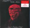 LP Пластинка WILLIE NELSON - God's Problem Child 88985415741 LEGACY 2017 Фолк