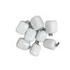 Natural Crystal Agate Irregular Pendants (15-20mm) for DIY Jewelry