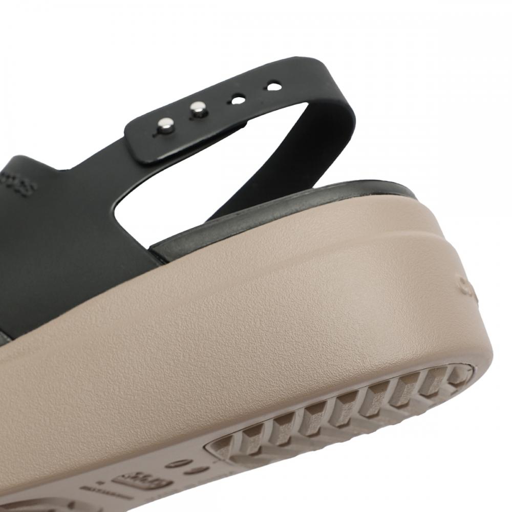 Crocs Бруклинский сырой клин 206453 07h