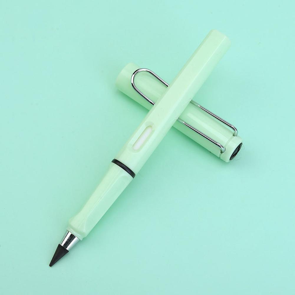 Технология вечного карандаша, неограниченное письмо, вечный карандаш, волшебные карандаши без чернил