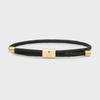 PIG & HEN (Women's) Little Louise Bracelet - Black X Gold