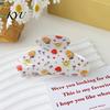 School Themed Hair Accessories Cartoon Claw Clip for Women Girls, Cute Acrylic Gripper Fashionable Styling Tools Thick Hair, Non-slip Back-to-school &