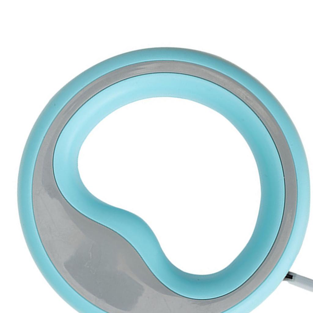 Retractable Dog Leash Ergonomic Heavy Duty Automatic Retractable Pet Rope for Pet Dog Cat Walking