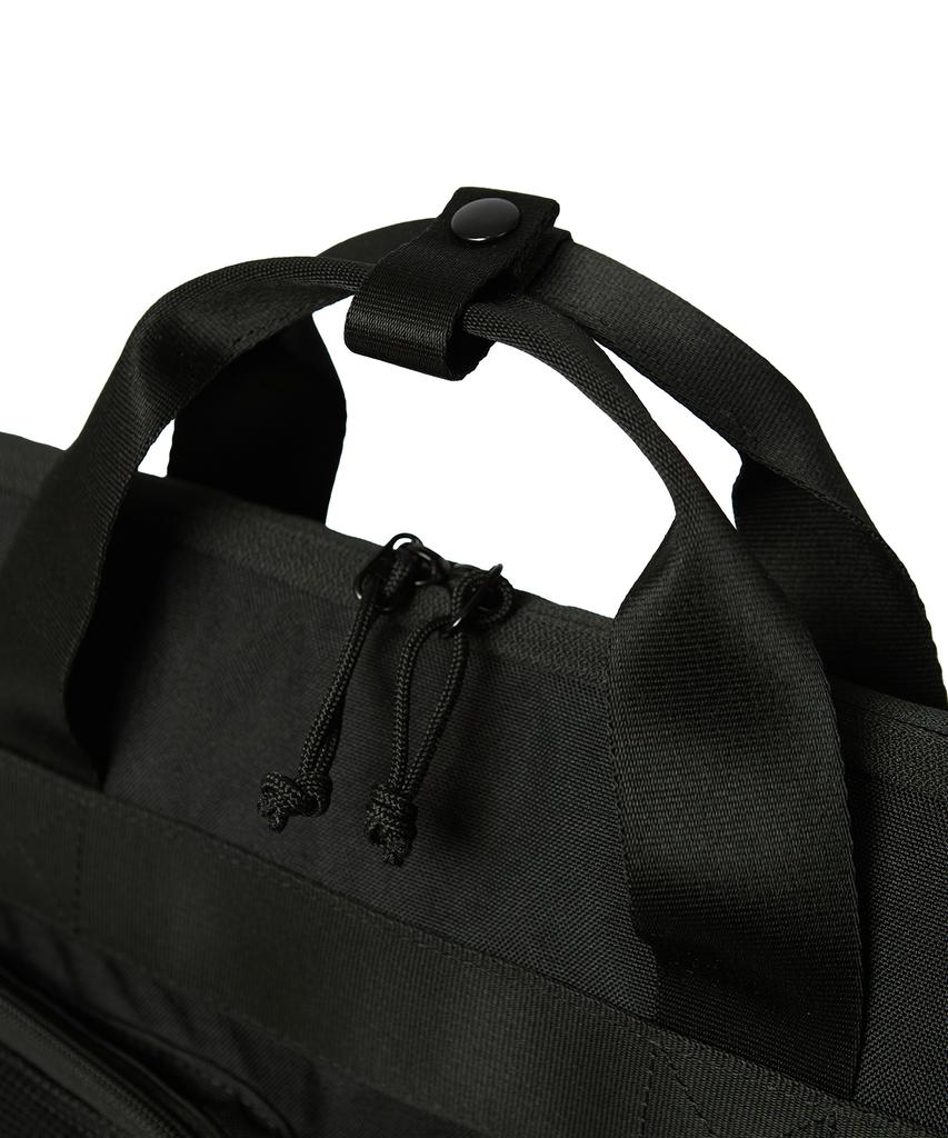 Yale Think Pouch 15 дюймов_Черный