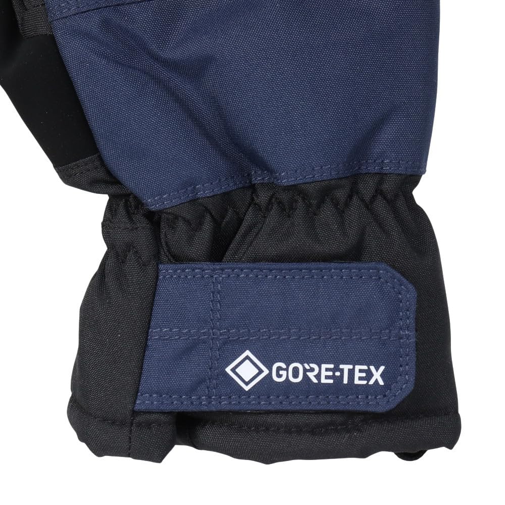 Мужские СНЕГОЗАЩИТНЫЕ ВАРЕЖКИ SATURN GORE-TEX BE237732