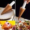 Ice Cream Cone Mold Diy Ice Cream Cone Maker Ice Cream Making Tool Ice Cream Maker Cone Mold Cone-Shaped Crispy Cone
