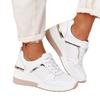 Sponge Cake Sole Walking Casual Sports Shoes, Single Shoe