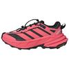 Terrex Freehiker Sl Gtx Удобная посадка Походная обувь для улицы Женская походная обувь Флуоресцентно-красный KK4488