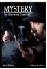Книга Mystery