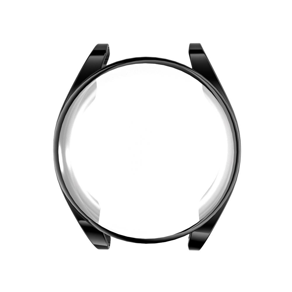 Для Huawei Watch Buds Чехол Полное покрытие Защитная оболочка Для Huawei Watch Buds Защитная пленка для экрана Покрытие ТПУ Защитный чехол
