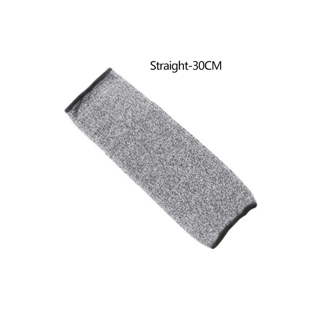 1Pcs/1Pair Bracers Protector Safety Sleeves Level 5 Guard Gloves Durable Anti-cut Arm Sleeve