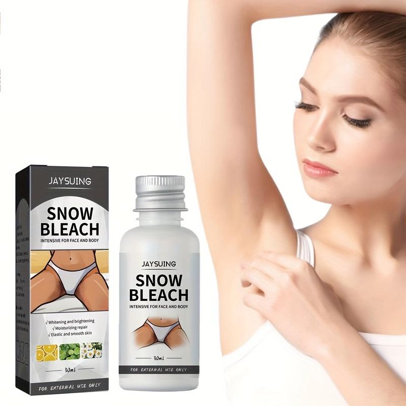 Крем для тела, для подмышек, бедер, локтей, коленей, частная часть, отбеливающий лосьон для темной кожи, безопасный и нежный