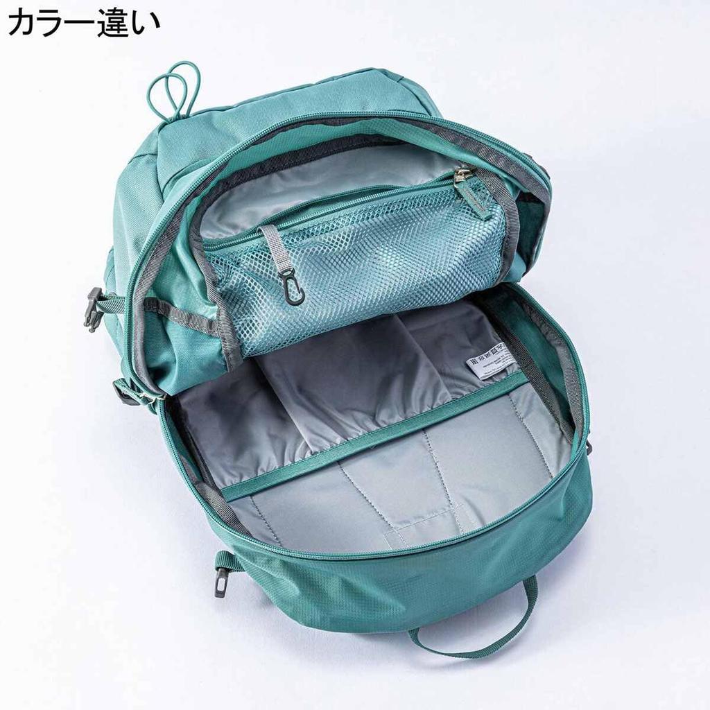 Deuter Lugano 20 20 л Рюкзак, Черный,