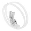 Roller for Leather Sewing Machine Parts Roller Presser Foot Ring Presser Foot Sewing Accessories
