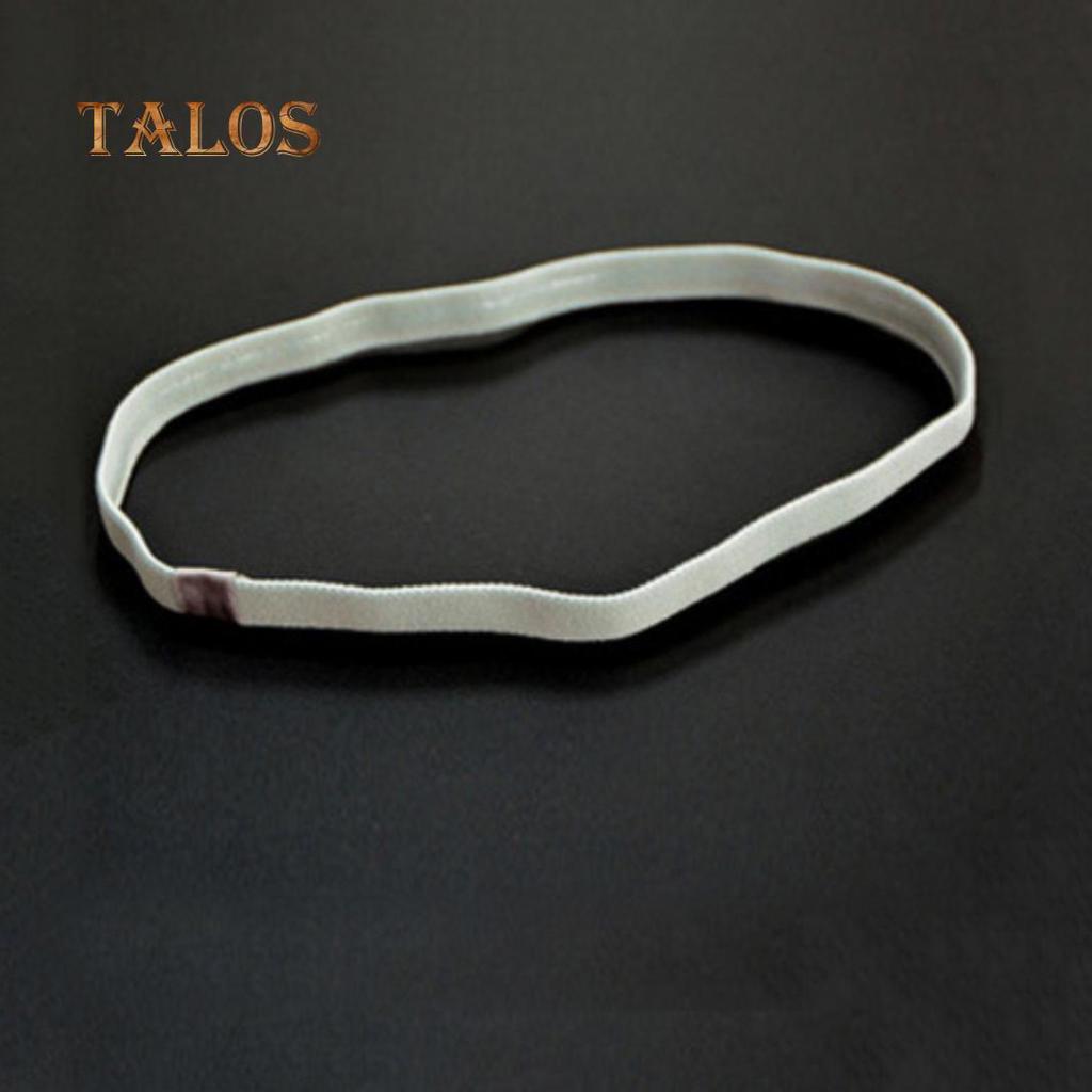 ZTTO Anti -Slip Sports Headband Yoga Hair Bands Sweatband Gym Running Hair Elastic Band