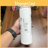 Owala Sip Insulated Stainless Steel Water Bottle With Straw For Sports Travel