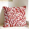 Pillow Case Coral Soft Pillow Cover For Wedding Party Home Decor Cute Funny Pillowcases