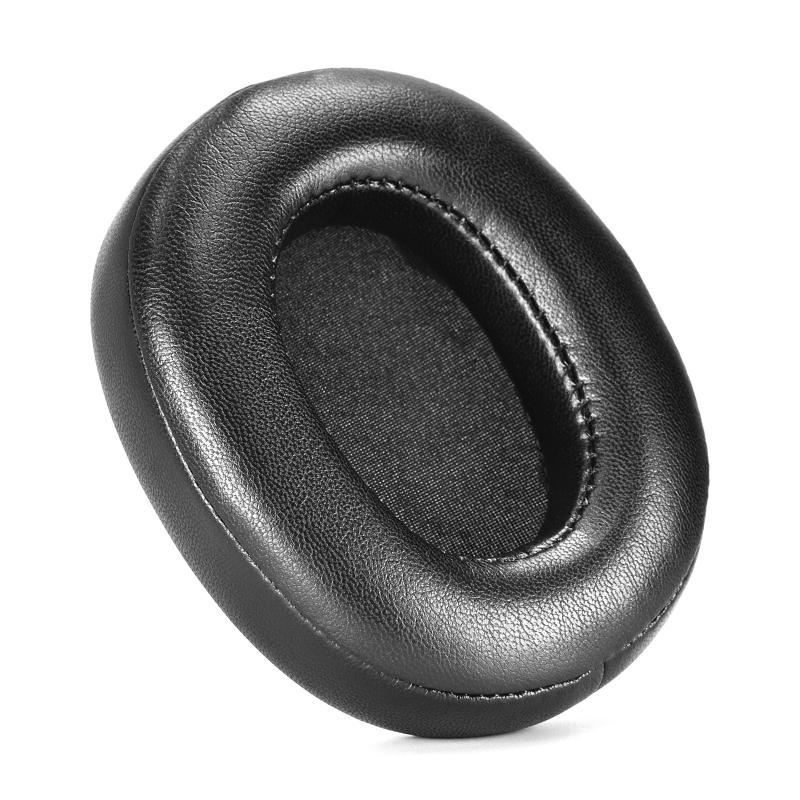 Replacement Soft Foam Earpads for Beach Elite 800 Headphone Premium Ear Cushion Headset Elastic Ear Pads