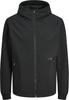 Зимняя куртка Jack & Jones Urban Jacke 12268606 schwarz