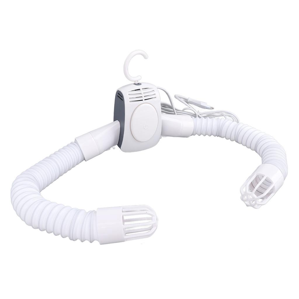 Электрическая сушилка для одежды, вешалка, многофункциональная, портативная, сушилка для обуви и рубашек для дома, общежития и т. д.