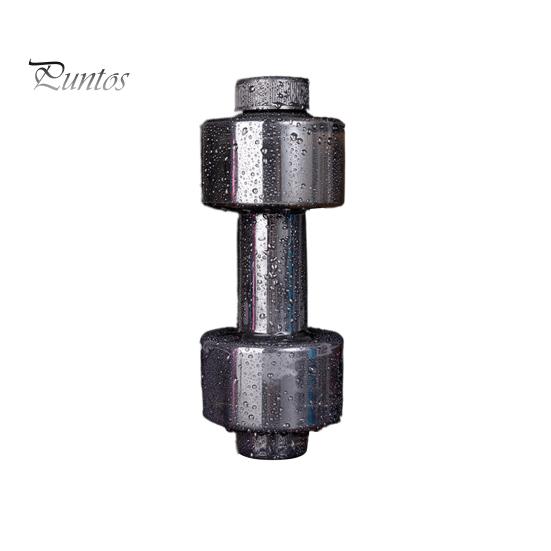 500/1500/2200/2600 мл гантели, спортивная бутылка для воды, прозрачная портативная рука, силовая тренировка, чашка для питья воды, домашний тренажерный зал, оборудование для фитнеса