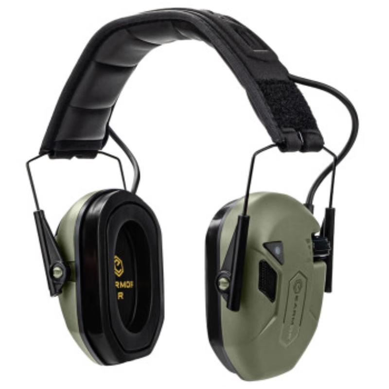 EARMOR M300T Tactical Hearing Protection Headset