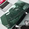 Большой коврик для мыши Офисный Мобильный костюм Гандам Коврик для компьютерного стола Настольный Клавиатура Ноутбук Ковер Аксессуары Игровой коврик для мыши
