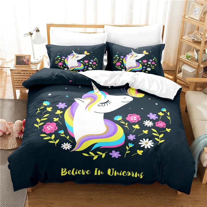 Роскошный темно-синий комплект постельного белья Galaxy Twin Full Queen King Size, пододеяльник/пододеяльник, комплект сияющих звезд, звездное небо, пододеяльник