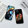 Чехол для телефона Мотоспорт для OPPO A40 A60 A80 A15 A16 A16K A12 A17 A17K A54 A54S A53 A53S A55 A56 A57 A98 F23