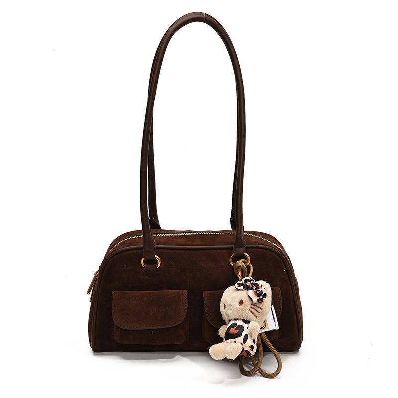 Сумка женская большой вместимости новая модная на плечо для поездок