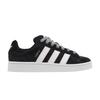 Женские кроссовки Campus 00s Core Black Almost Pink (Женский) Core Black/Почти розовый/Обувь белая
