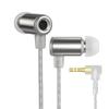 KZ LingLong Open-back Dynamic Hifi Earphones Bass Earbuds with Microphone 3.5mm Wired Stereo Sport Headphones Noise Cancelling Headset.