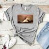 Seinfeld George Costanza Funny T-shirt The Timeless Art of Seduction T Shirt Women T-shirts Grunge Aesthetic Clothes