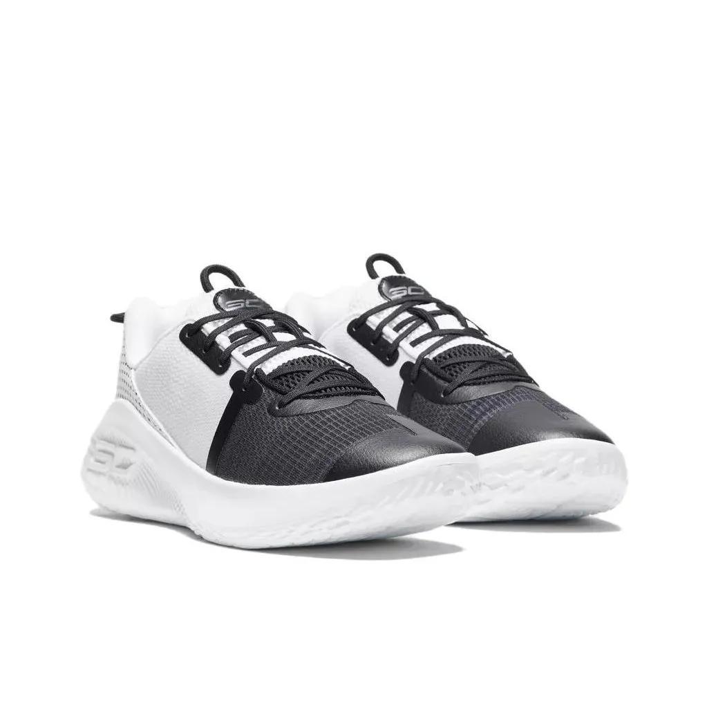 Under Armour Кроссовки Curry 6 FloTro Shooting Star 3027638-001