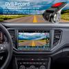 2Din 4-ядерный Android Wi-Fi Carplay GPS автомобильный мультимедийный плеер для Volkswagen/Golf/Polo/Tiguan/Passat/b7/b6/SEAT/Leon/Skoda/Octavia
